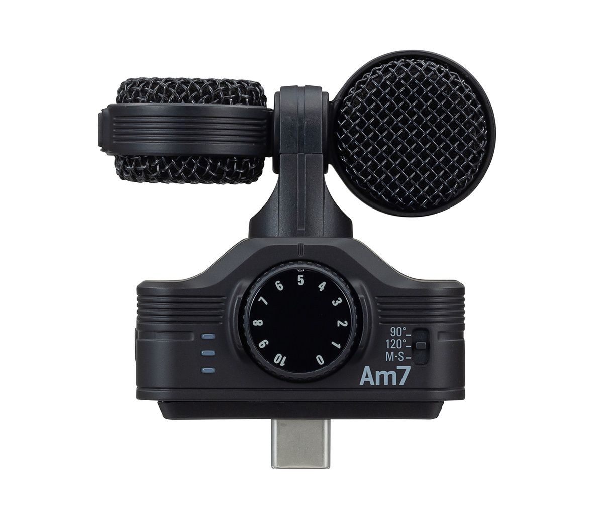 Am7 MS Stereo Mikrofon