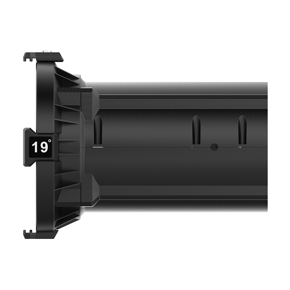 Spotlight Max Lens 19° Spotlight Max Lens 19°