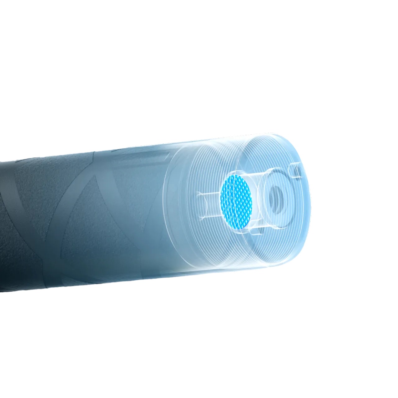 Unsichtbarer Action-Selfie-Stick Unsichtbarer Action-Selfie-Stick