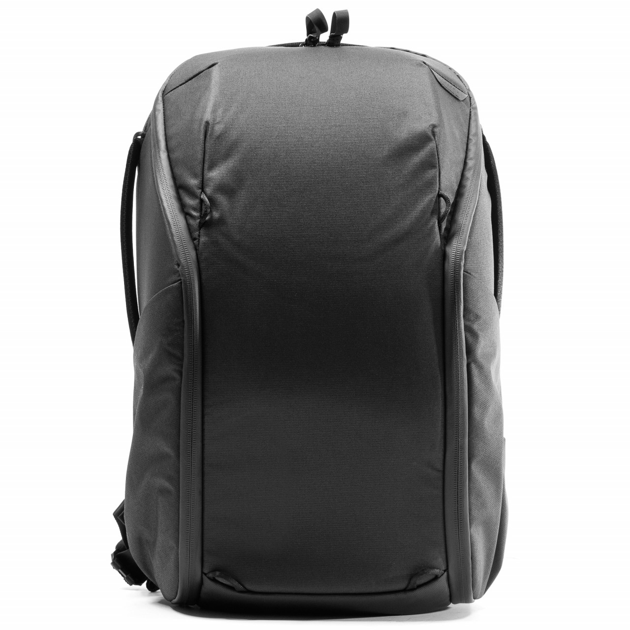 Everyday Backpack 20L Zip V2 (Schwarz)