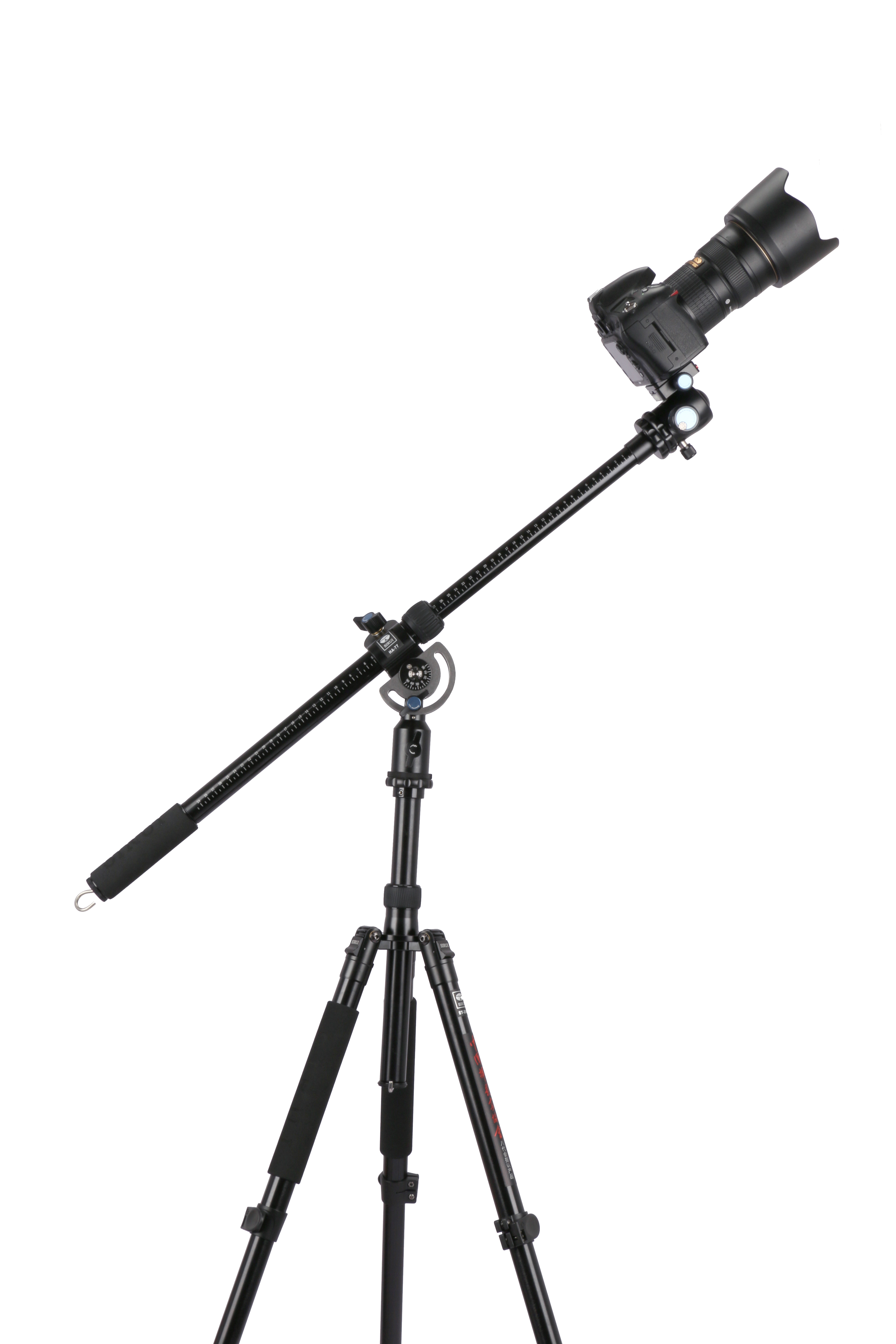 HA-77 Teleskop-Auslegearm HA-77 Teleskop-Auslegearm