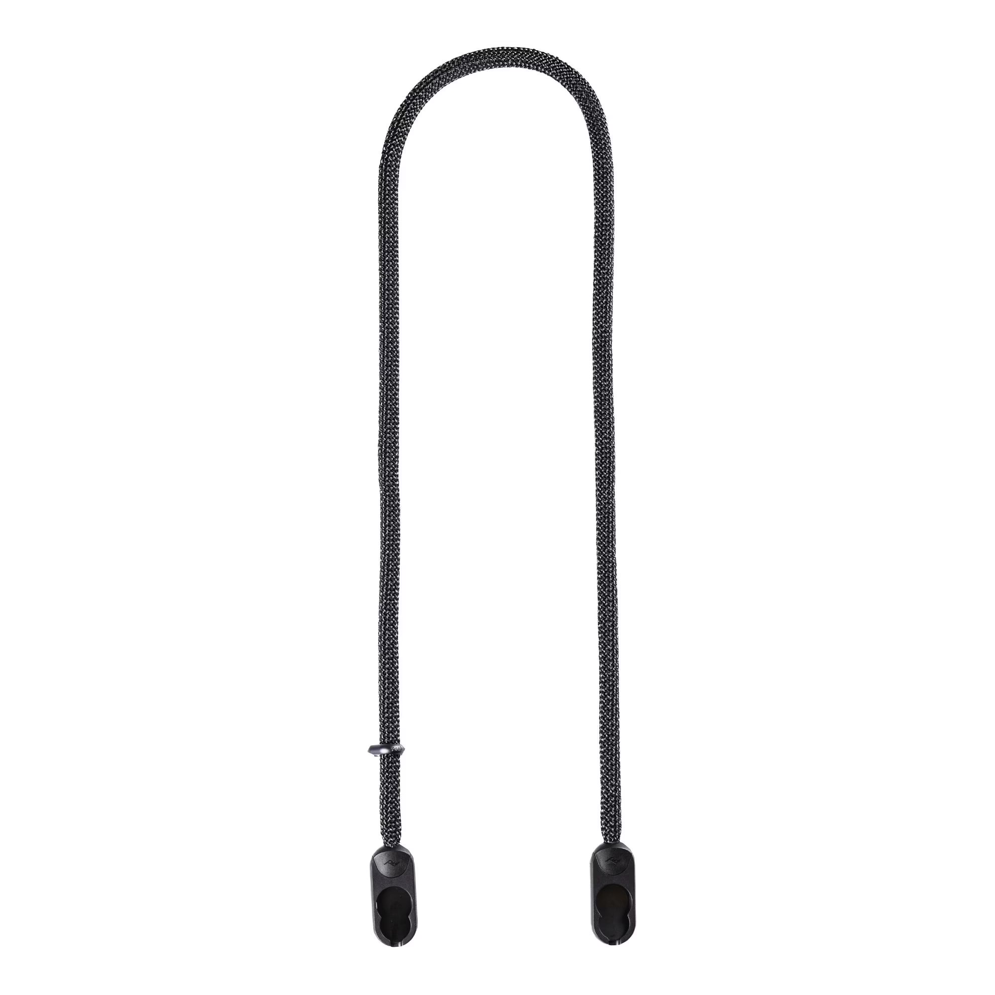 Form Rope Strap Kameragurt mit Anchor Links Short (103,5cm / Schwarz) Form Rope Strap Kameragurt mit Anchor Links Short (103,5cm / Schwarz)