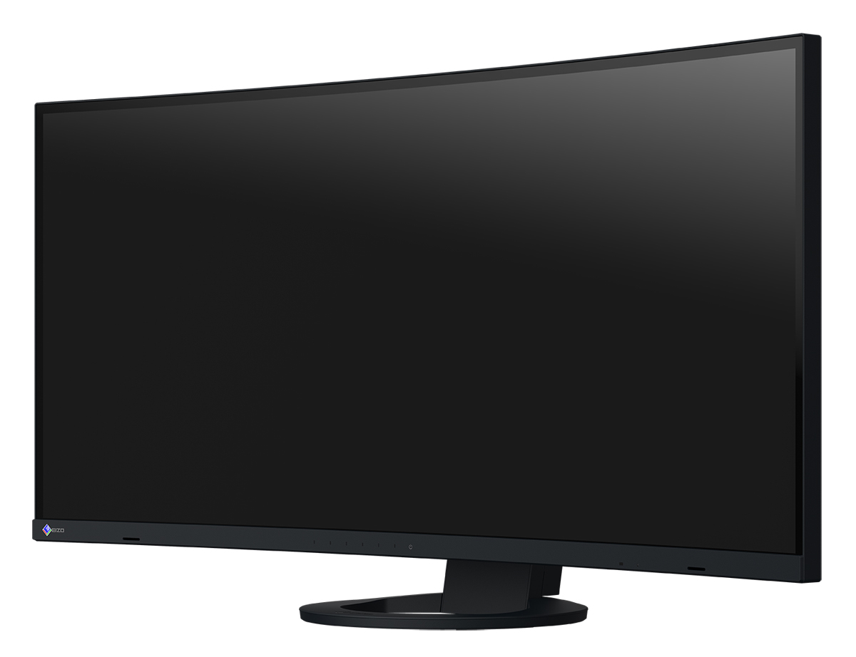 EV3895-BK FlexScan 37.5'' (schwarz) EV3895-BK FlexScan 37.5'' (schwarz)