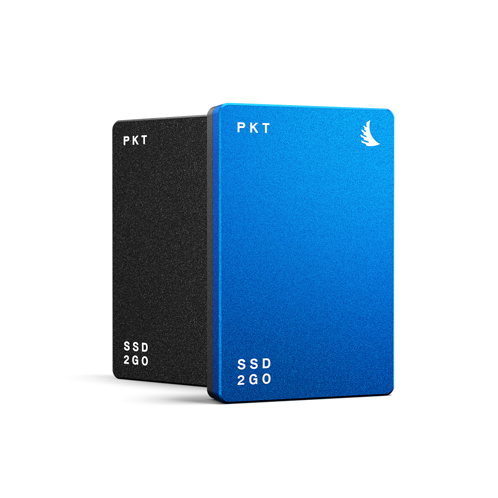 SSD2go PKT MK2 1TB (Blau) SSD2go PKT MK2 1TB (Blau)