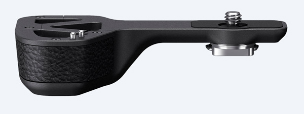 GP-X1EM Griffverlängerung