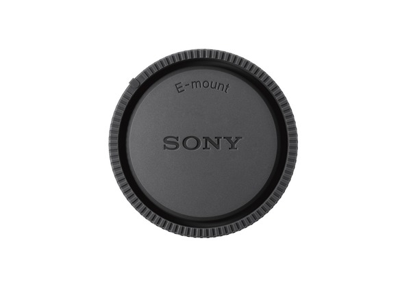 ALC-R1EM Hintere Objektivkappe für E-Mount-Kameras ALC-R1EM Hintere Objektivkappe für E-Mount-Kameras