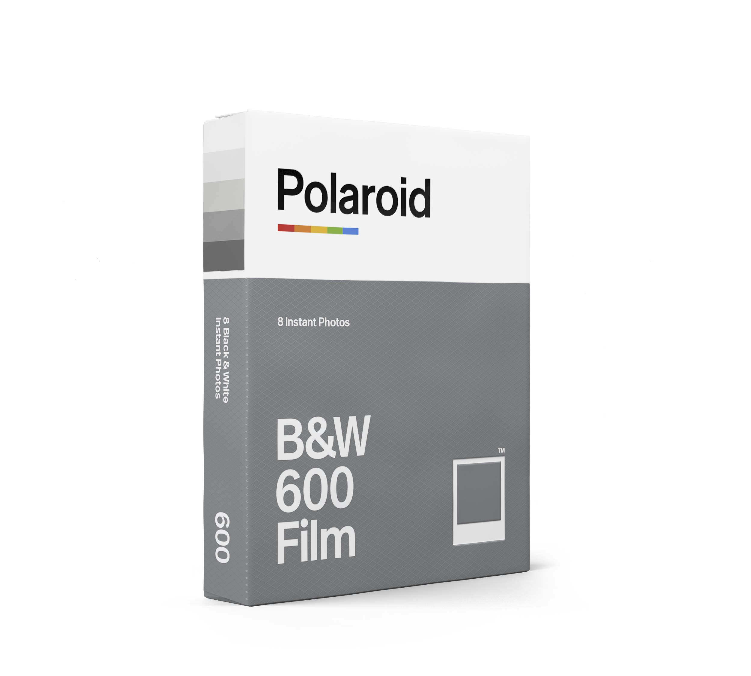 B&W 600 Film