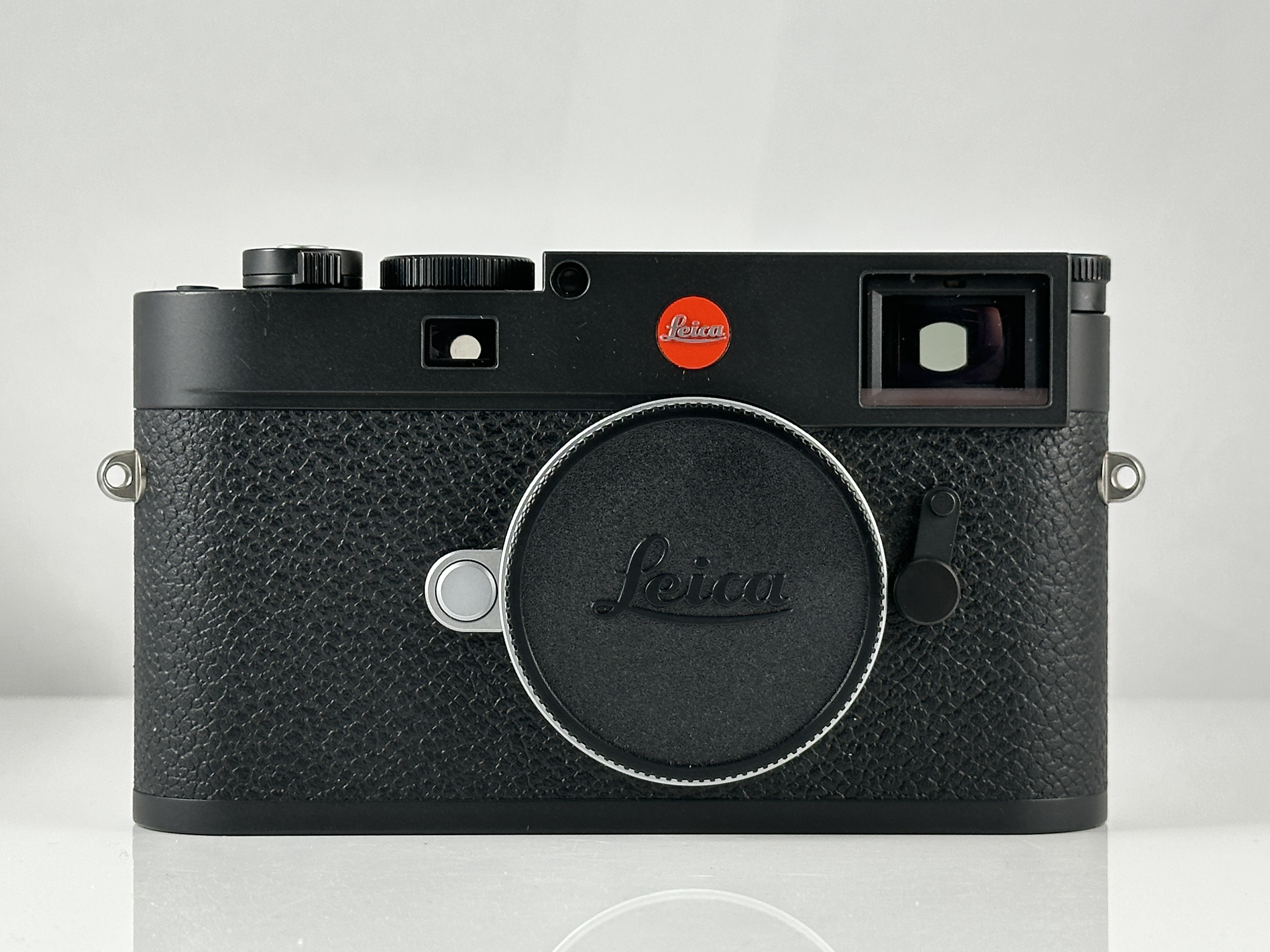 Leica M11 Gehäuse (schwarz)