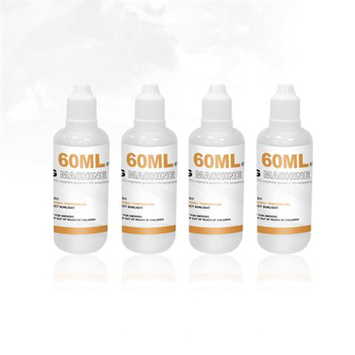 Rauchflüssigkeit 4x60ml Rauchflüssigkeit 4x60ml