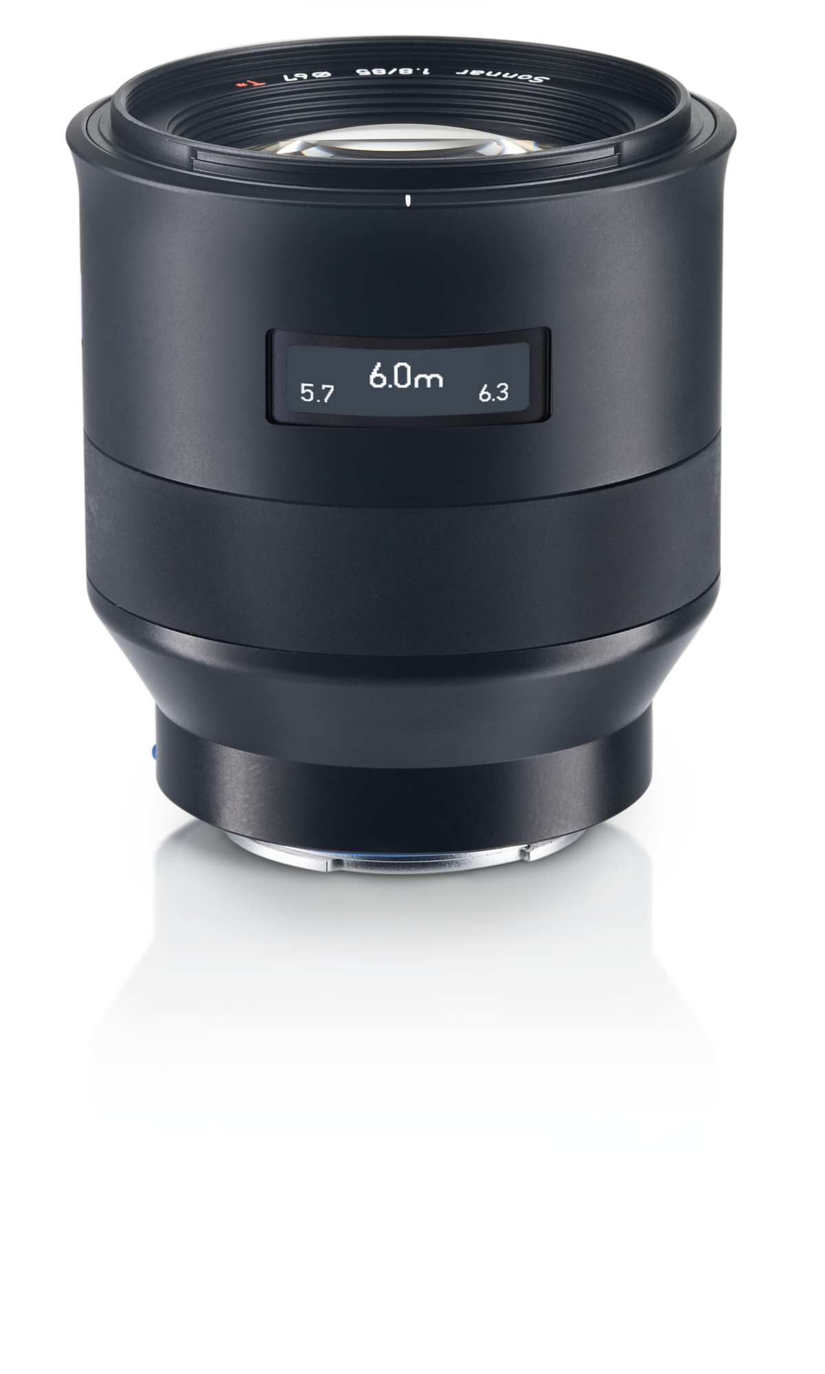 Batis 85mm F1.8 – Sony E-Mount Batis 85mm F1.8 – Sony E-Mount