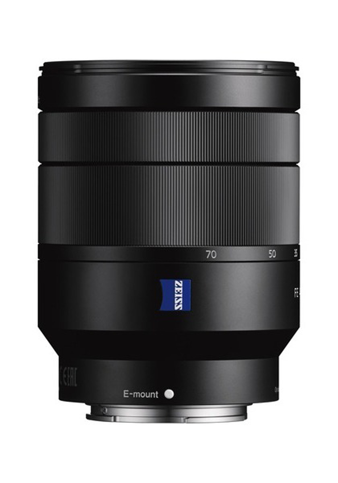 FE 24-70mm F4.0 ZA OSS FE 24-70mm F4.0 ZA OSS