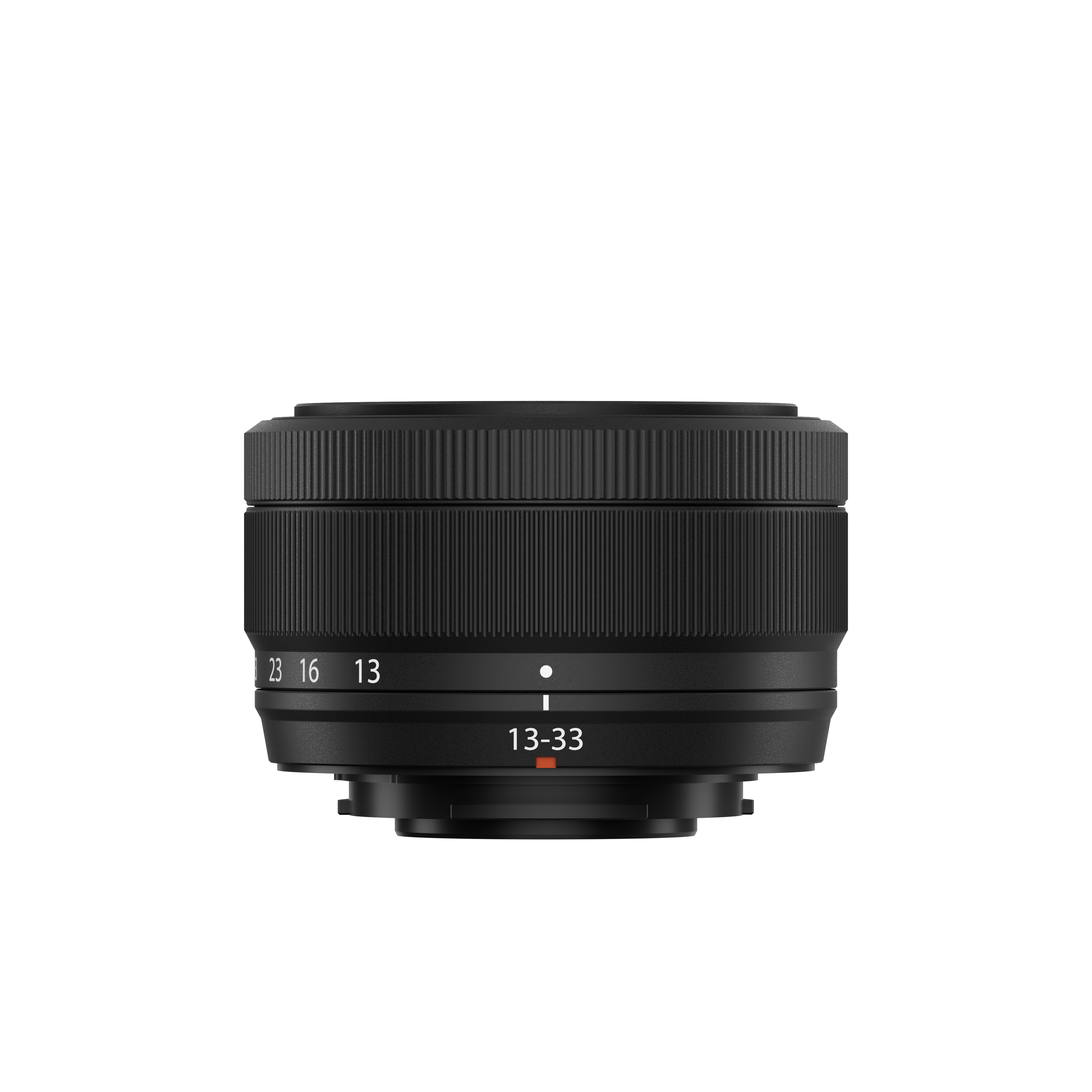 Fujinon XC 13-33mm F3.5-6.3 OIS Fujinon XC 13-33mm F3.5-6.3 OIS