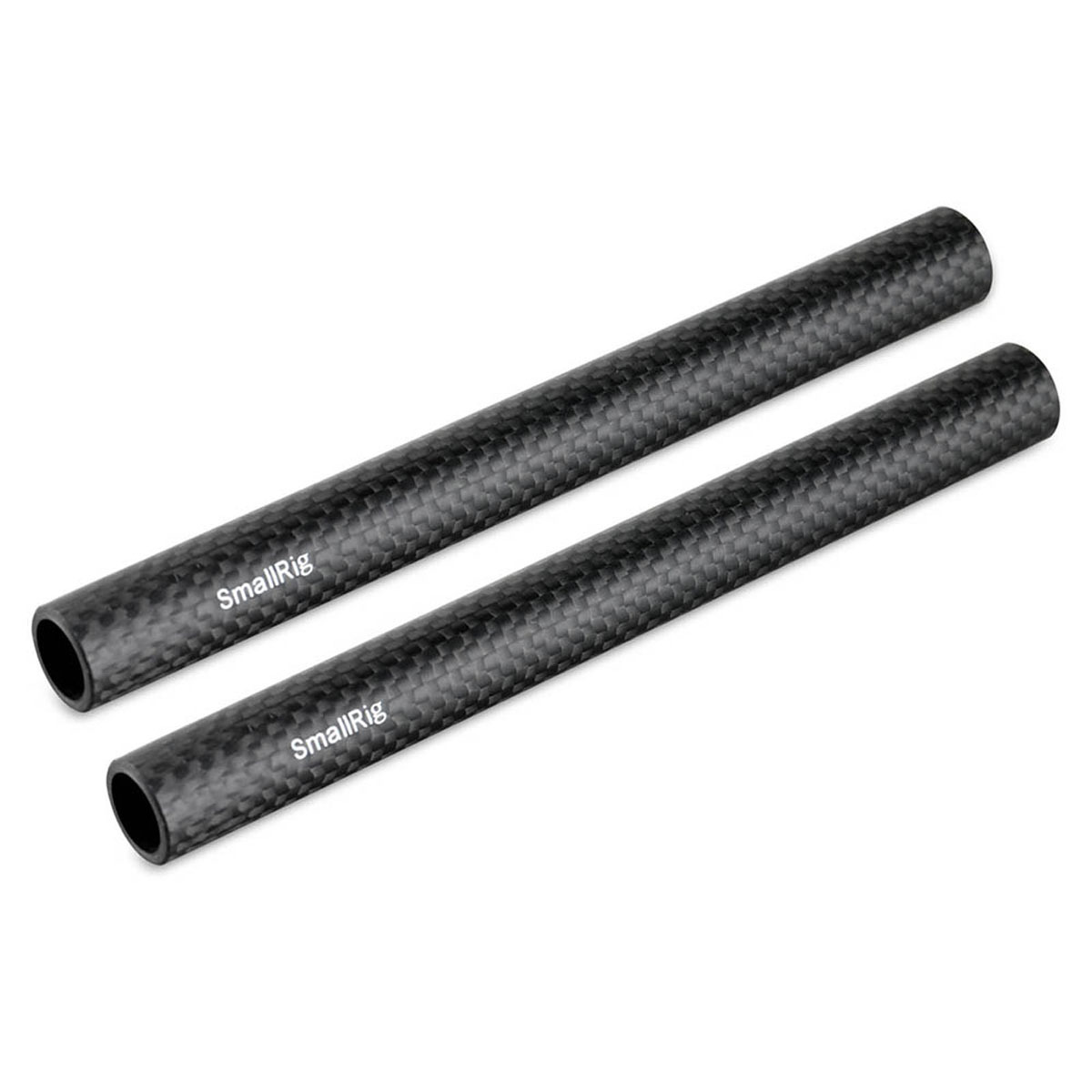1872 Carbon Fiber Rod 15cm (2 Stk.) für alle 15mm Systeme