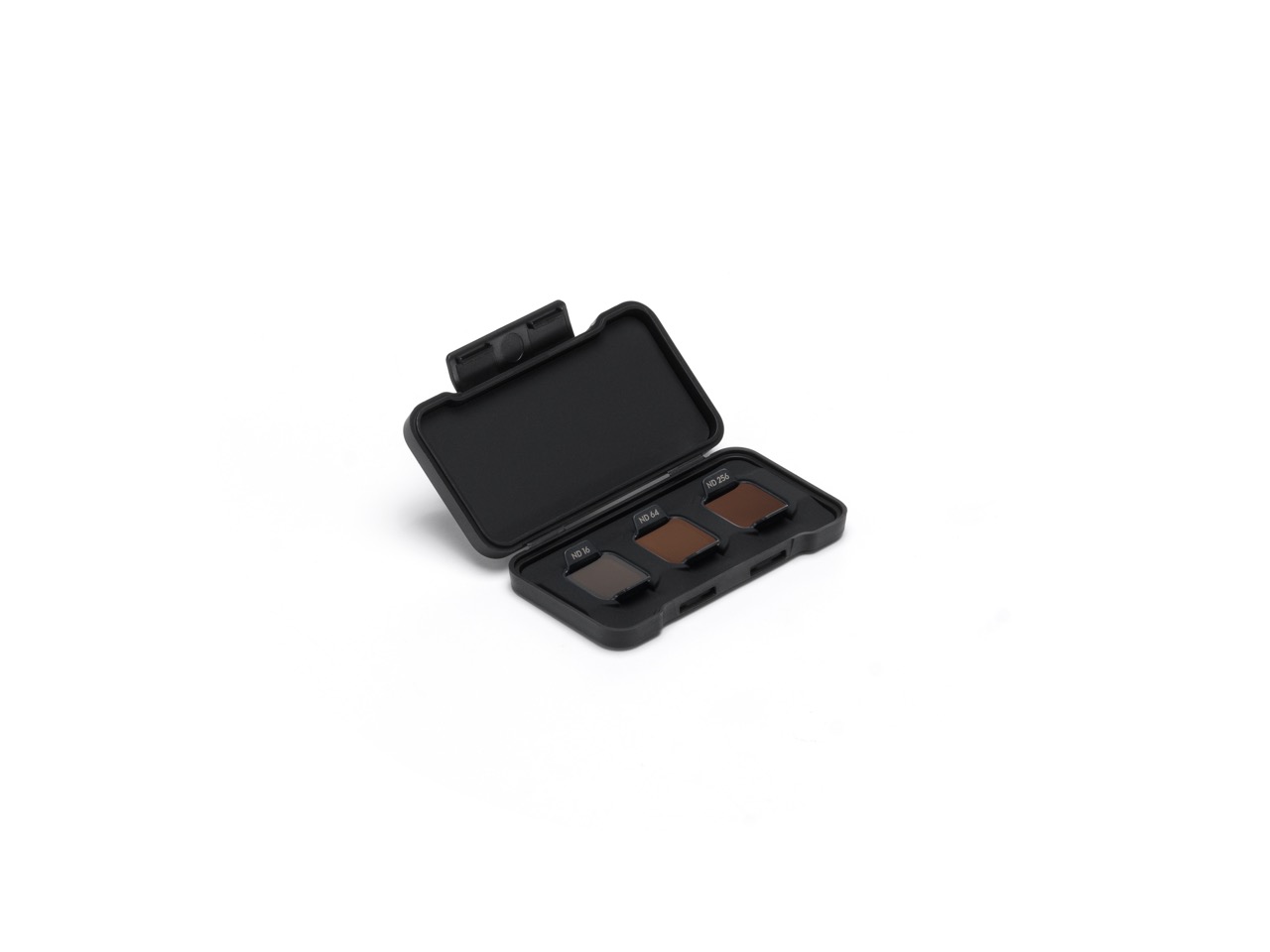 ND Filter-Set (ND16/64/256) für DJI Flip ND Filter-Set (ND16/64/256) für DJI Flip