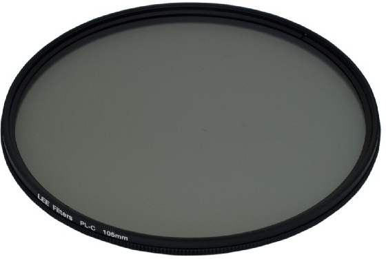 Landscape Polariser (105mm)