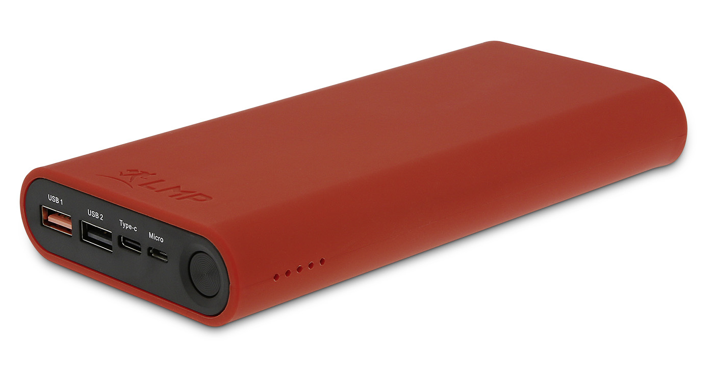 MaxBank 99Wh Power Bank MaxBank 99Wh Power Bank