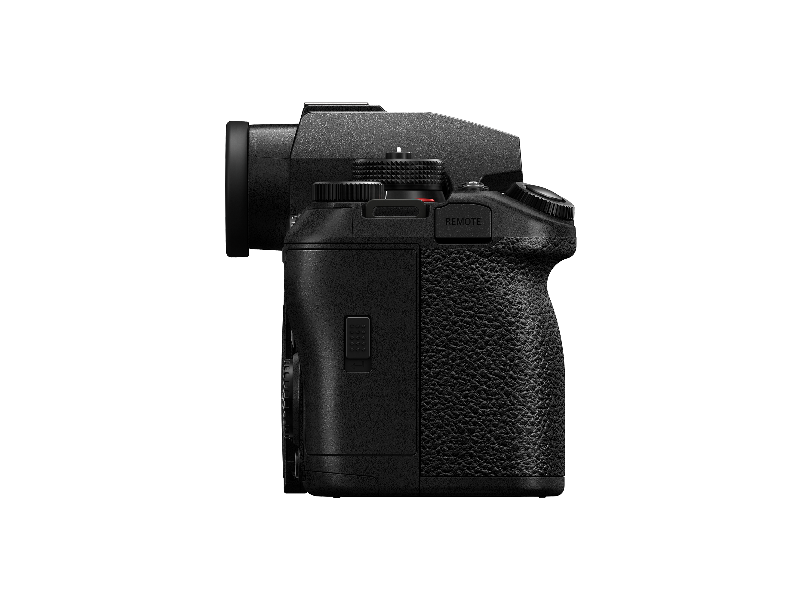 Lumix S1IIE Gehäuse Lumix S1IIE Gehäuse