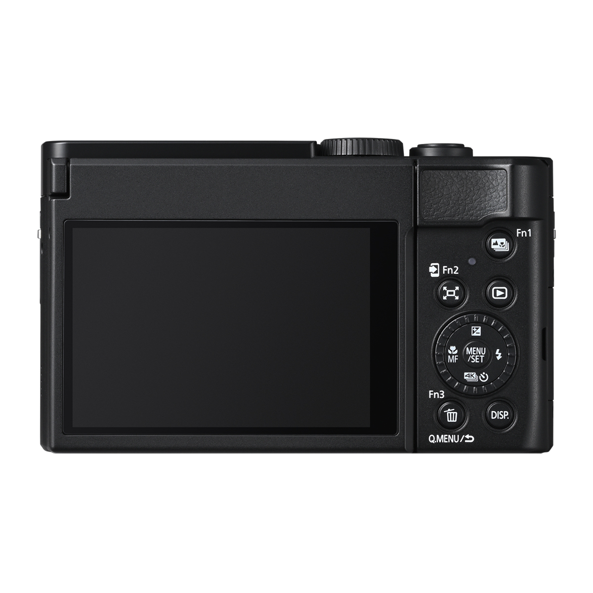 Lumix DC-TZ99 (schwarz) Lumix DC-TZ99 (schwarz)