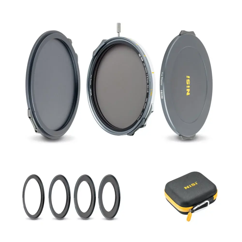 JetMag Pro VND Flex Kit (82MAG)