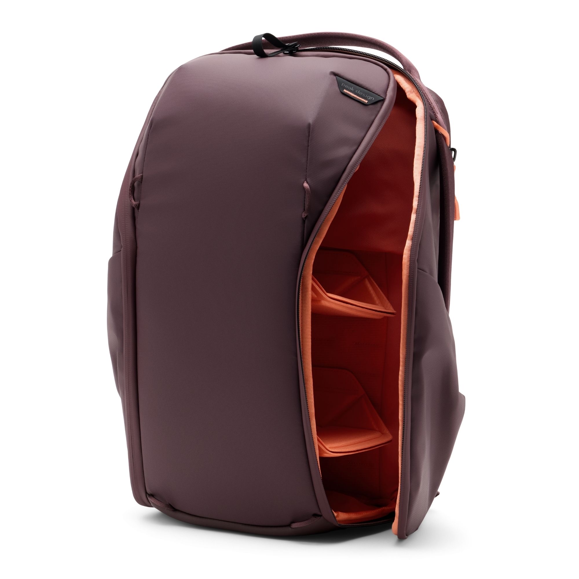 Everyday Backpack 20L Zip V2 (Eclipse)