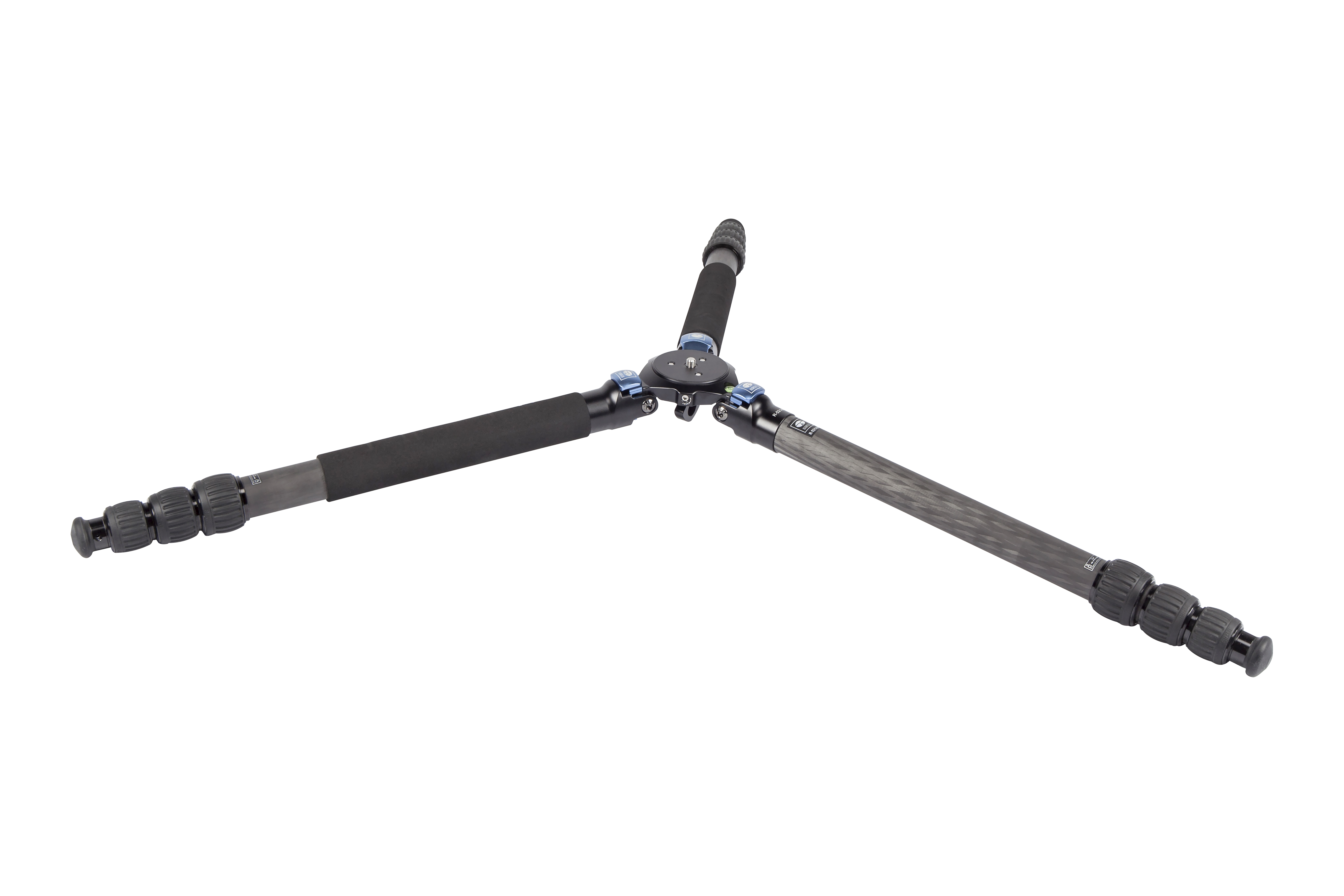 R-5214X Dreibeinstativ Carbon R-5214X Dreibeinstativ Carbon