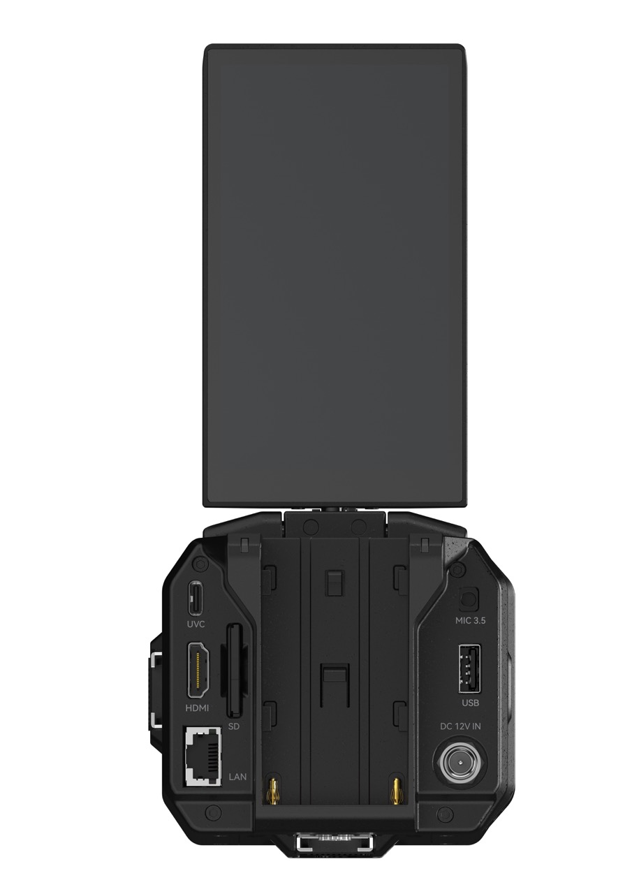 VenusLiv V2 Streaming Camera VenusLiv V2 Streaming Camera