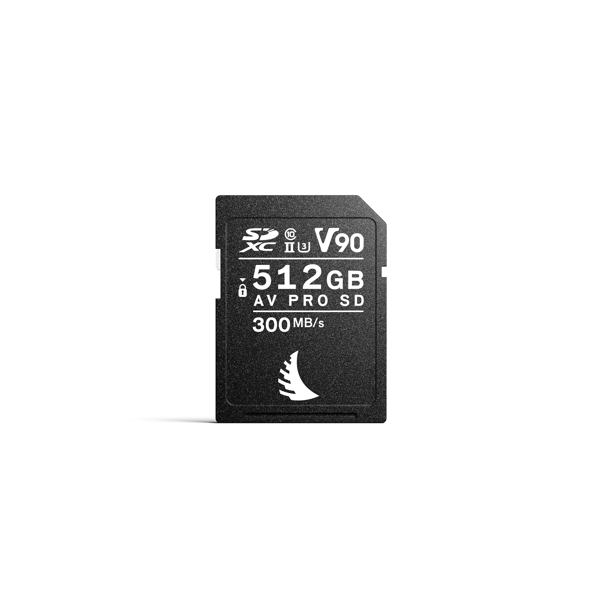 AV Pro SD MK2 512GB V90
