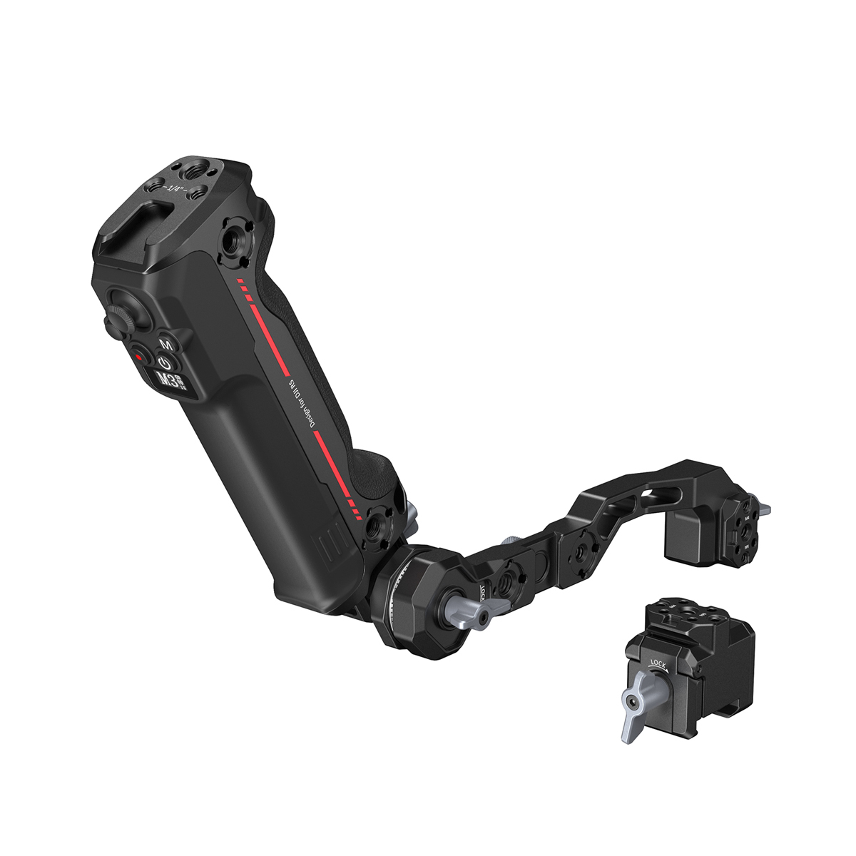 3919 Sling Handgriff Wireless Control für DJI RS Serie