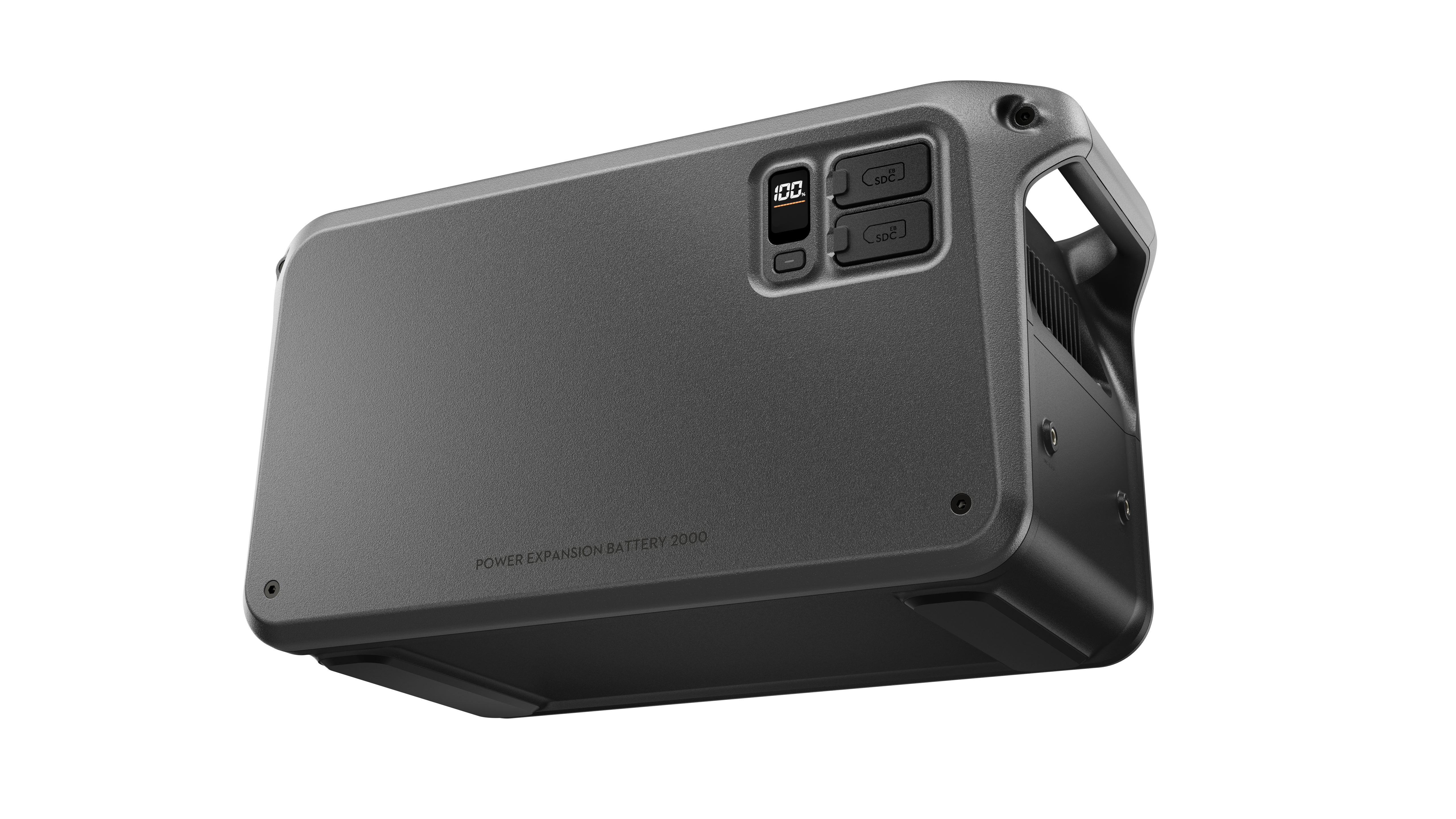 Power Expansion Battery 2000 Power Expansion Battery 2000