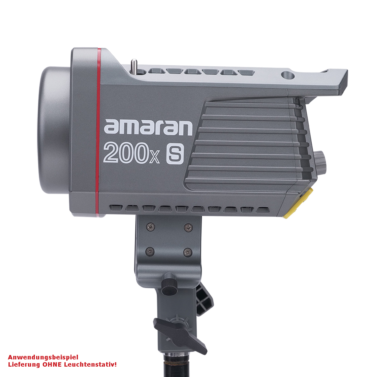 Amaran 200x S Bi-Color LED Scheinwerfer