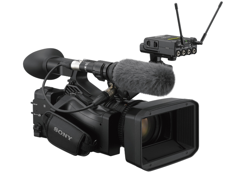 PXW-Z190V PXW-Z190V