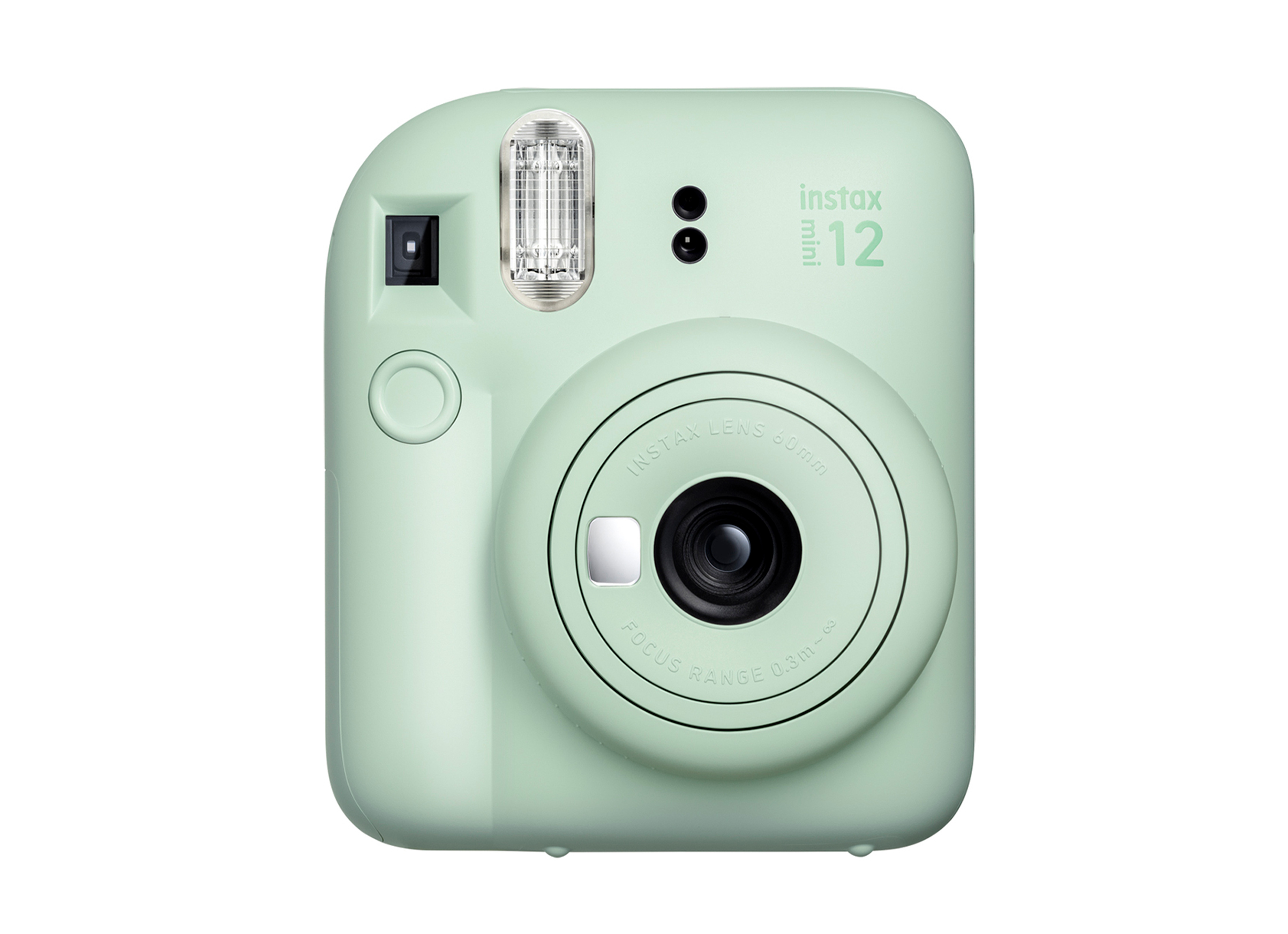 instax mini 12 (Mint Green) instax mini 12 (Mint Green)