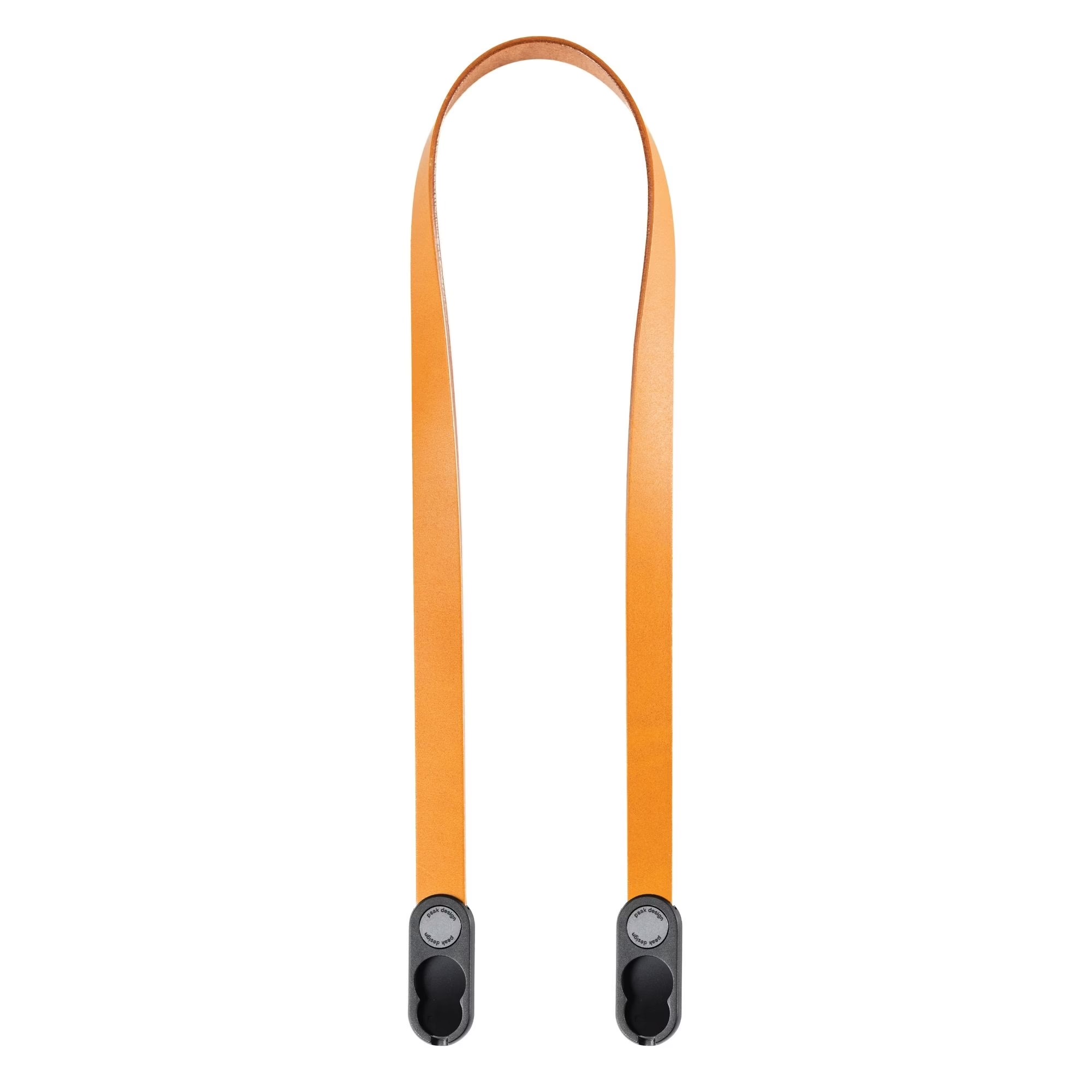 Form Leather Strap Kameragurt mit Anchor Links Neck (78,5cm / Amber) Form Leather Strap Kameragurt mit Anchor Links Neck (78,5cm / Amber)