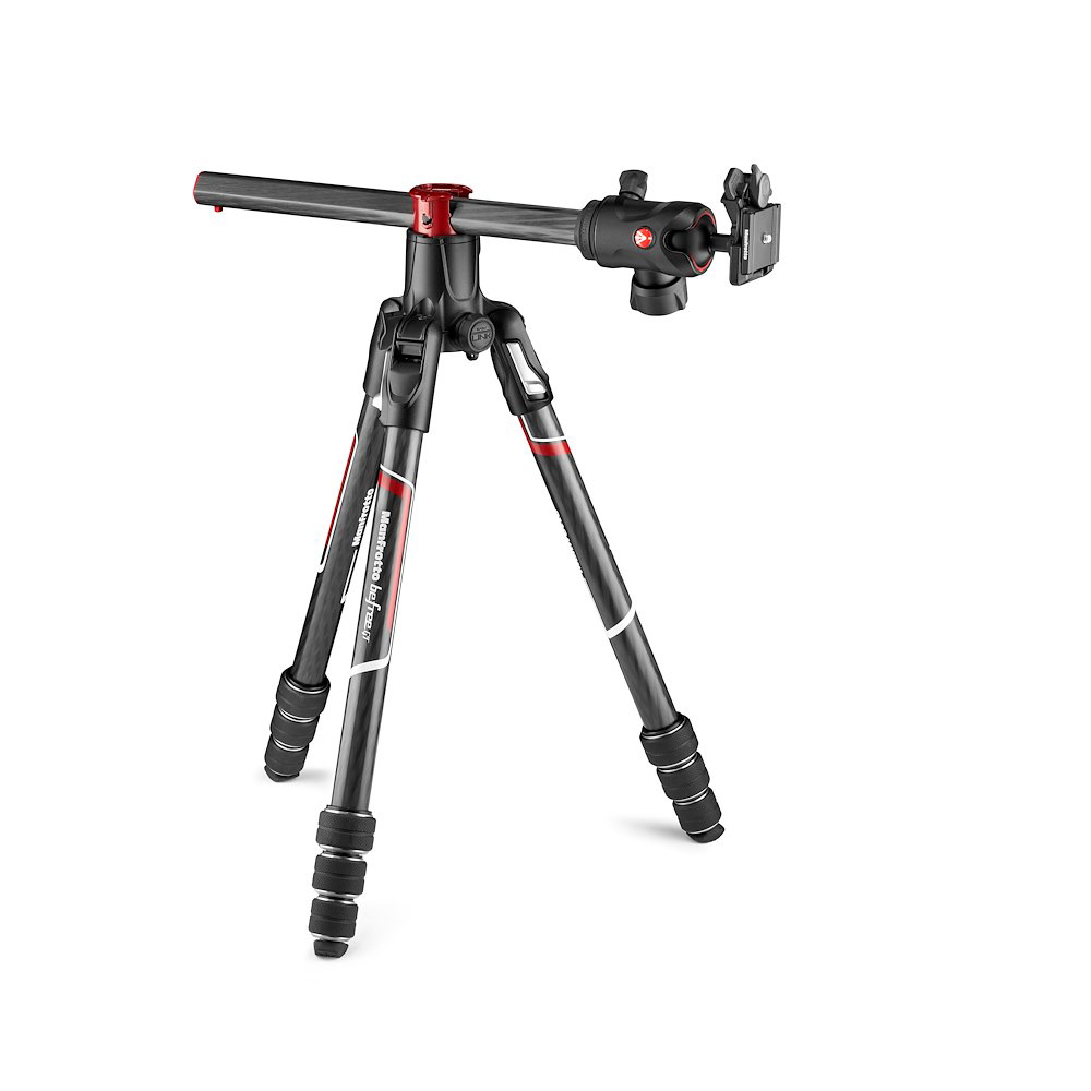 Befree GT XPRO Carbon Kit Befree GT XPRO Carbon Kit