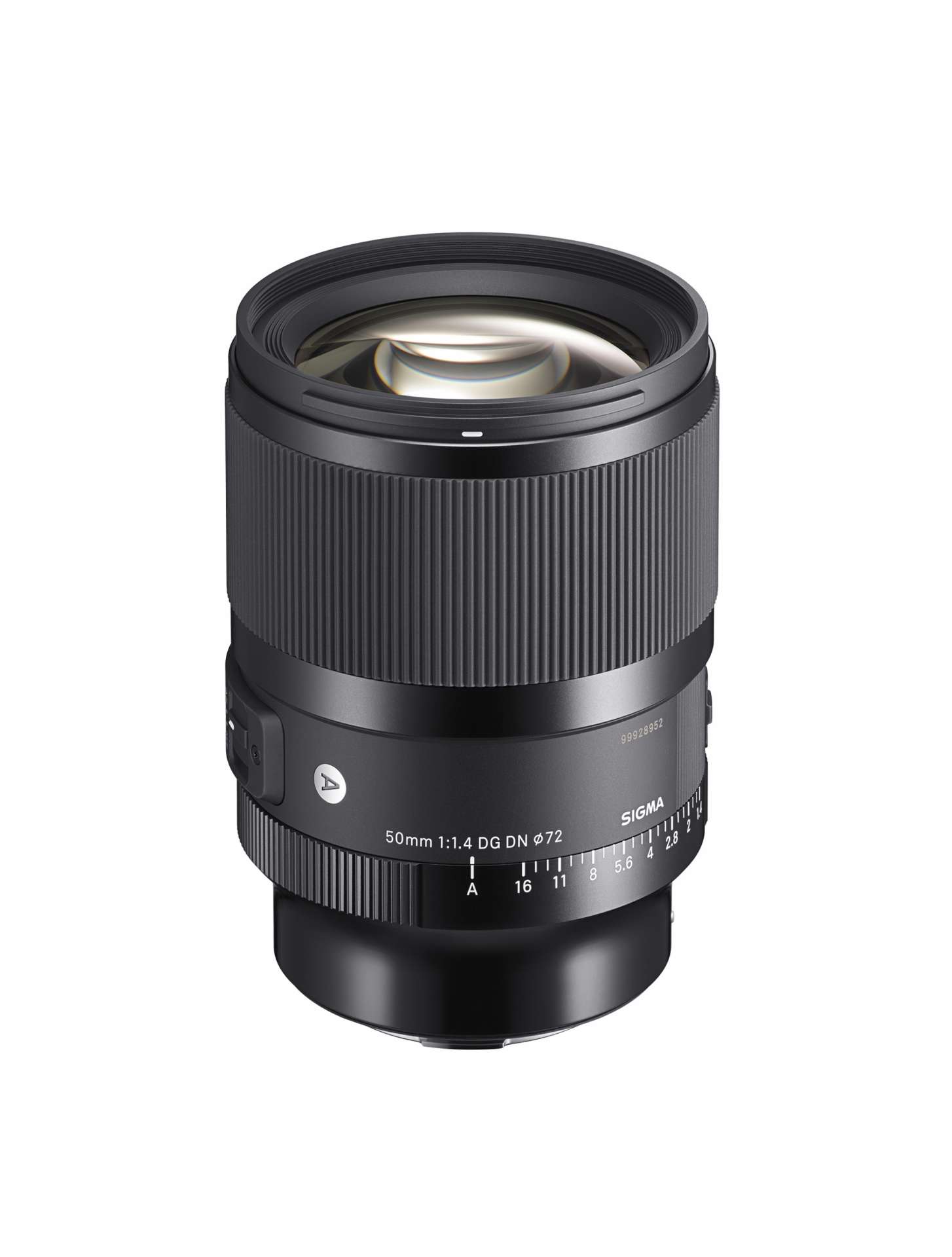 Art 50mm F1.4 DG DN – L-Mount