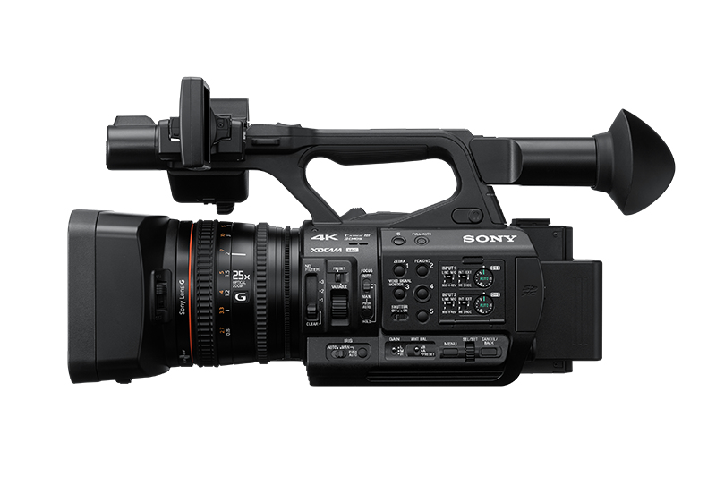 PXW-Z190V PXW-Z190V
