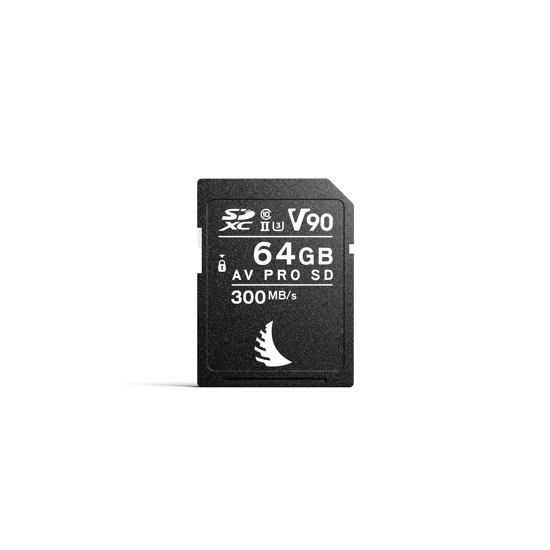 AV Pro SDXC 64GB V90