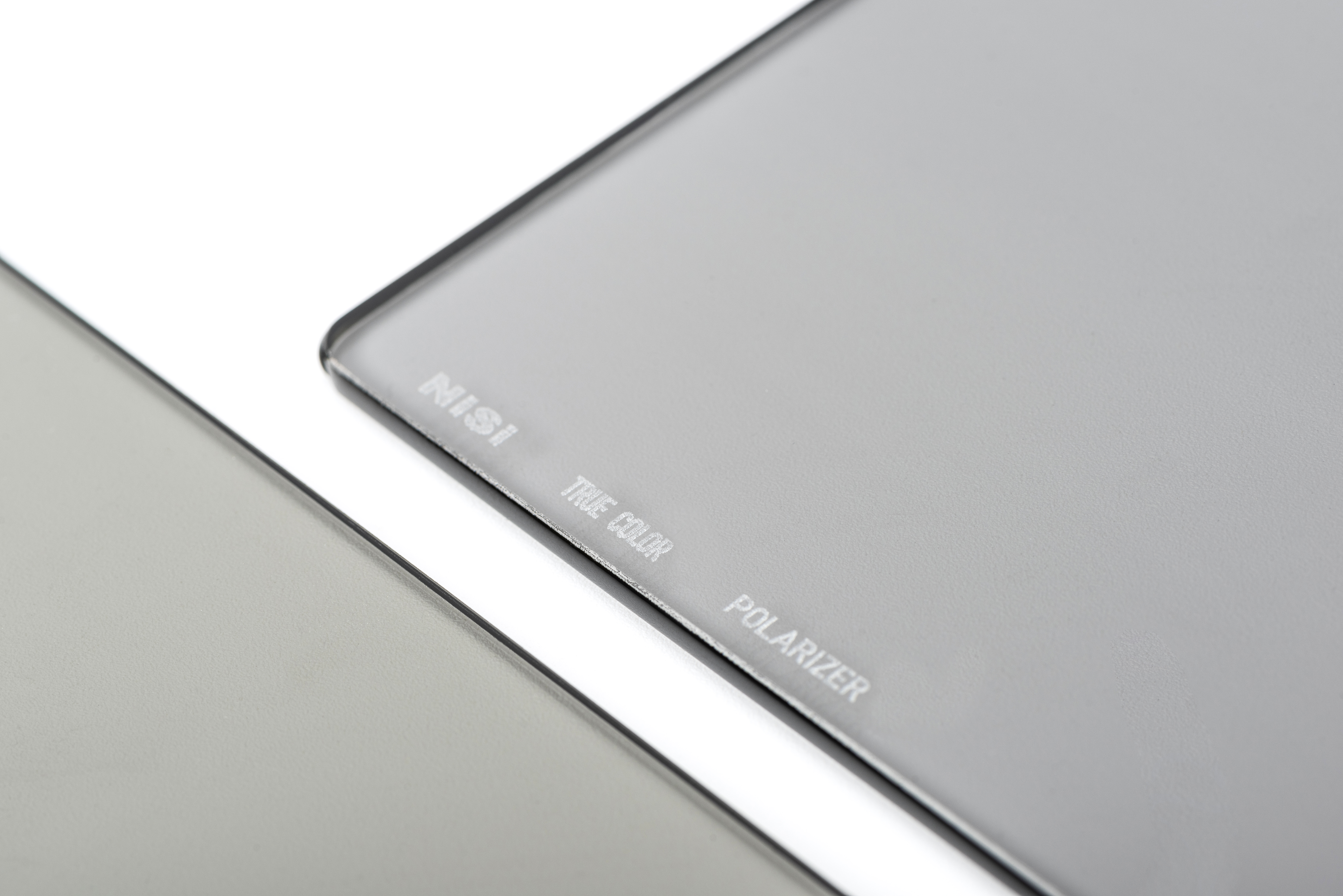 Cinema 6.6x6.6" Polarizer Cinema 6.6x6.6" Polarizer