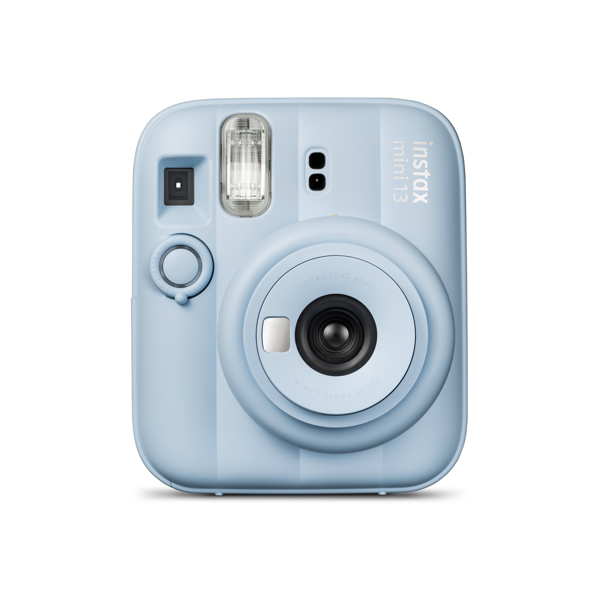 instax mini 13 (Frost Blue)
