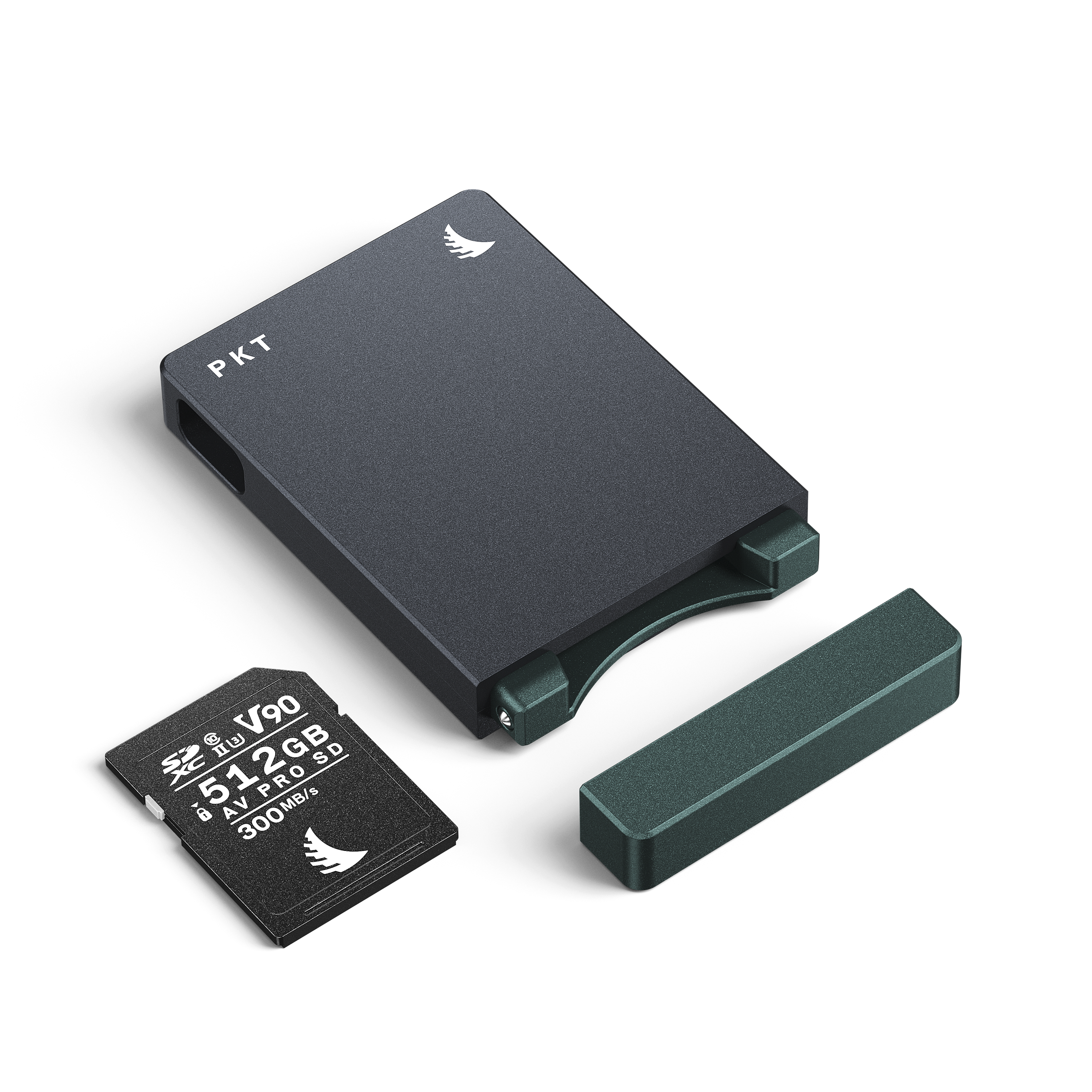 Card Reader PKT SD Card Reader PKT SD