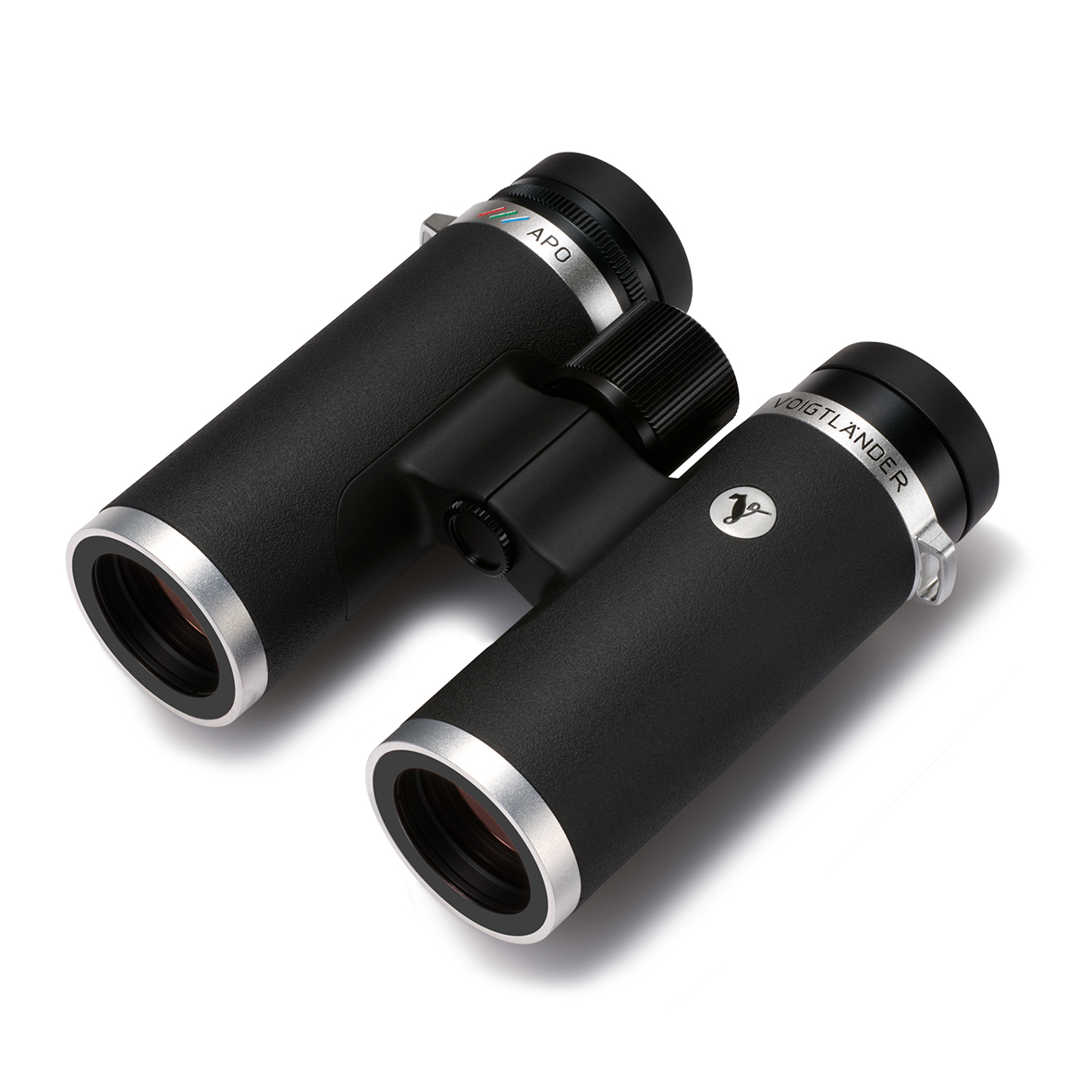 Vienna 8x32 APO Vienna 8x32 APO