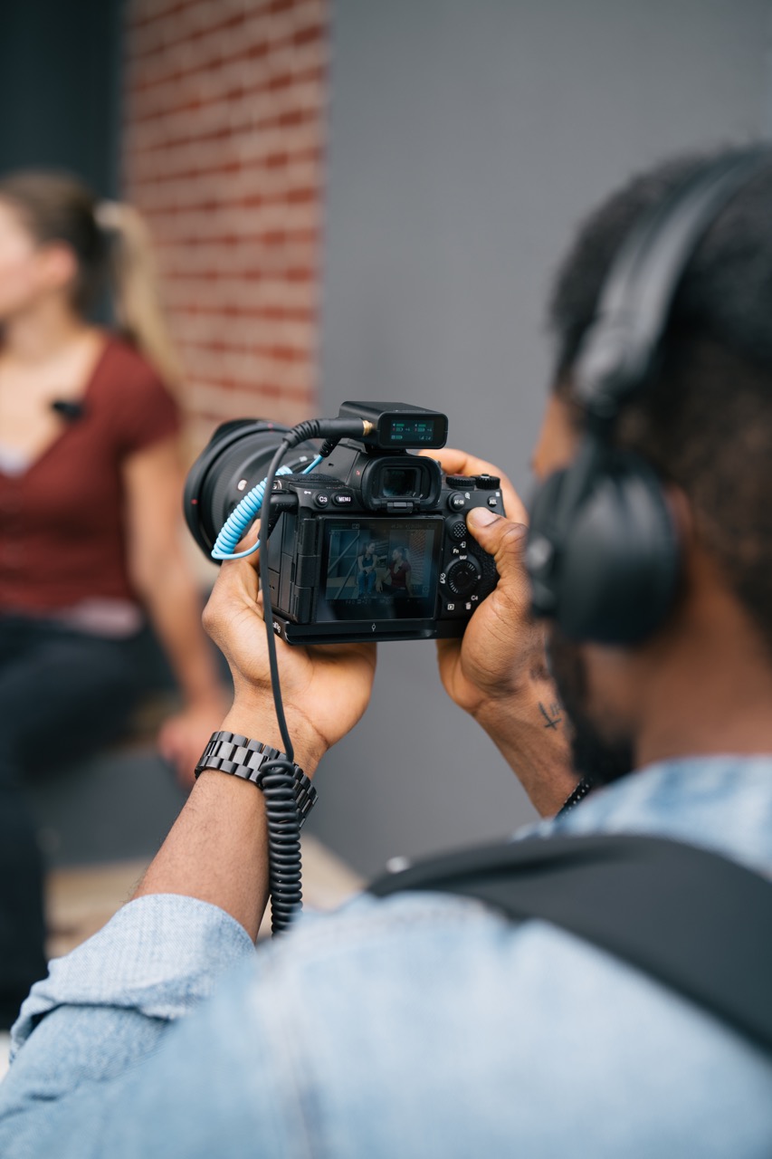 Profile Wireless Zwei-Kanal-Empfäger Profile Wireless Zwei-Kanal-Empfäger