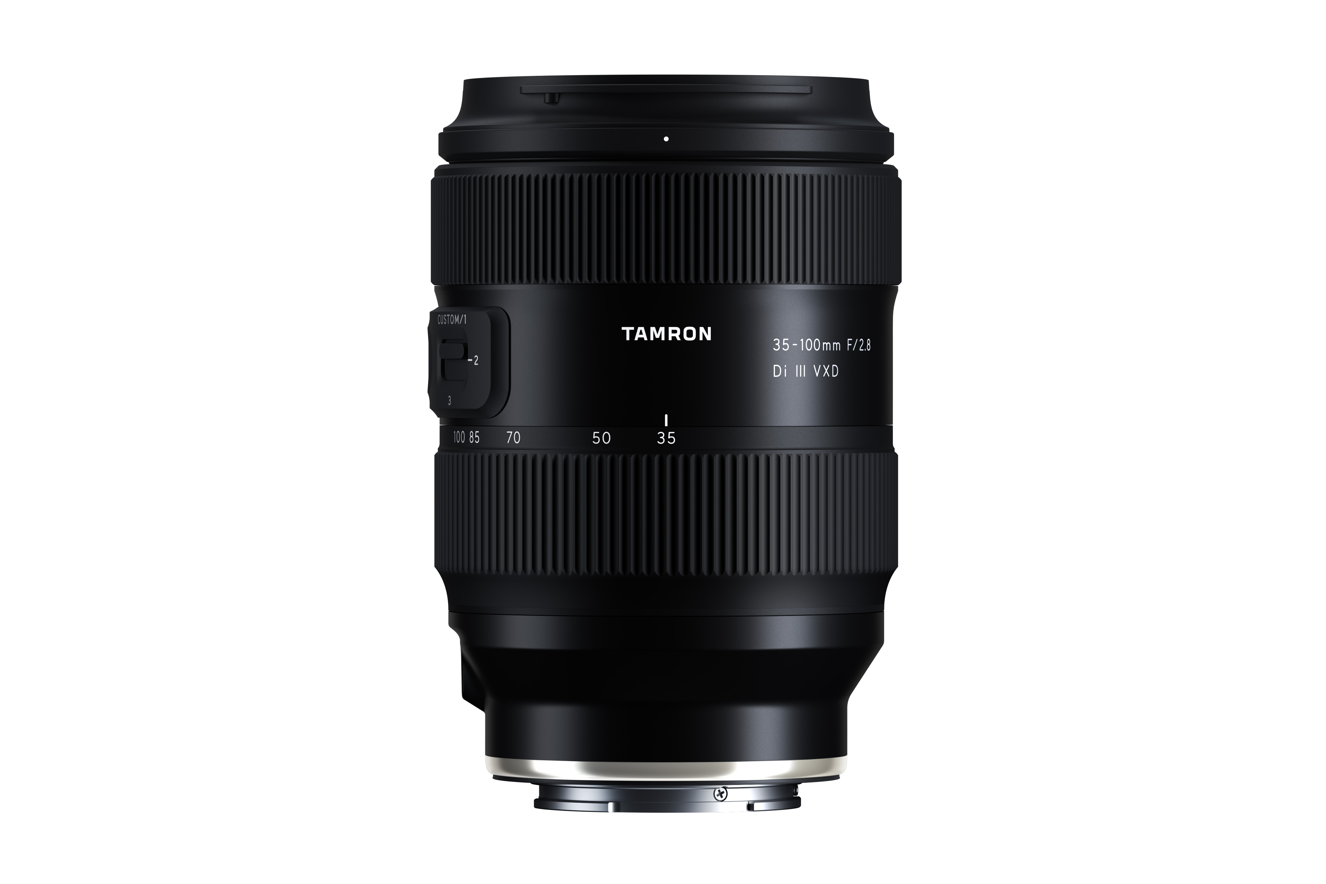 35-100mm F2.8 Di III VXD – Sony E-Mount 35-100mm F2.8 Di III VXD – Sony E-Mount