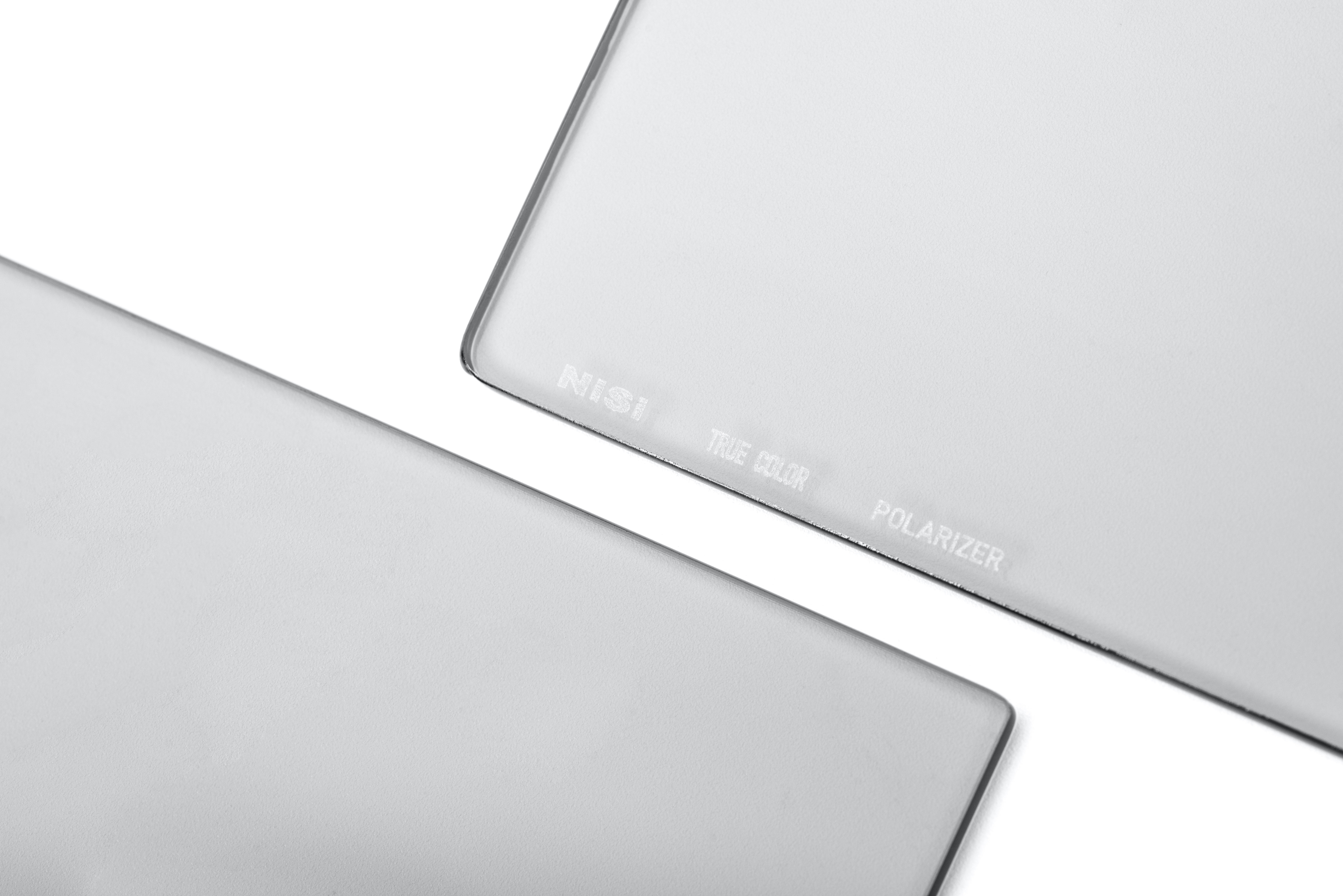 Cinema 6.6x6.6" Polarizer Cinema 6.6x6.6" Polarizer