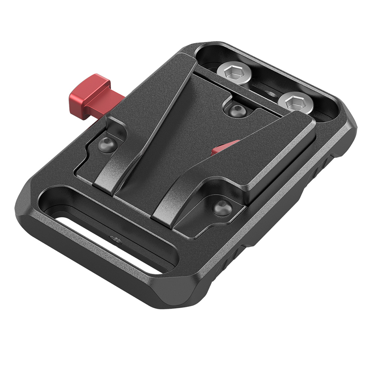 2987 Mini V-Mount Batterieadapter-Platte