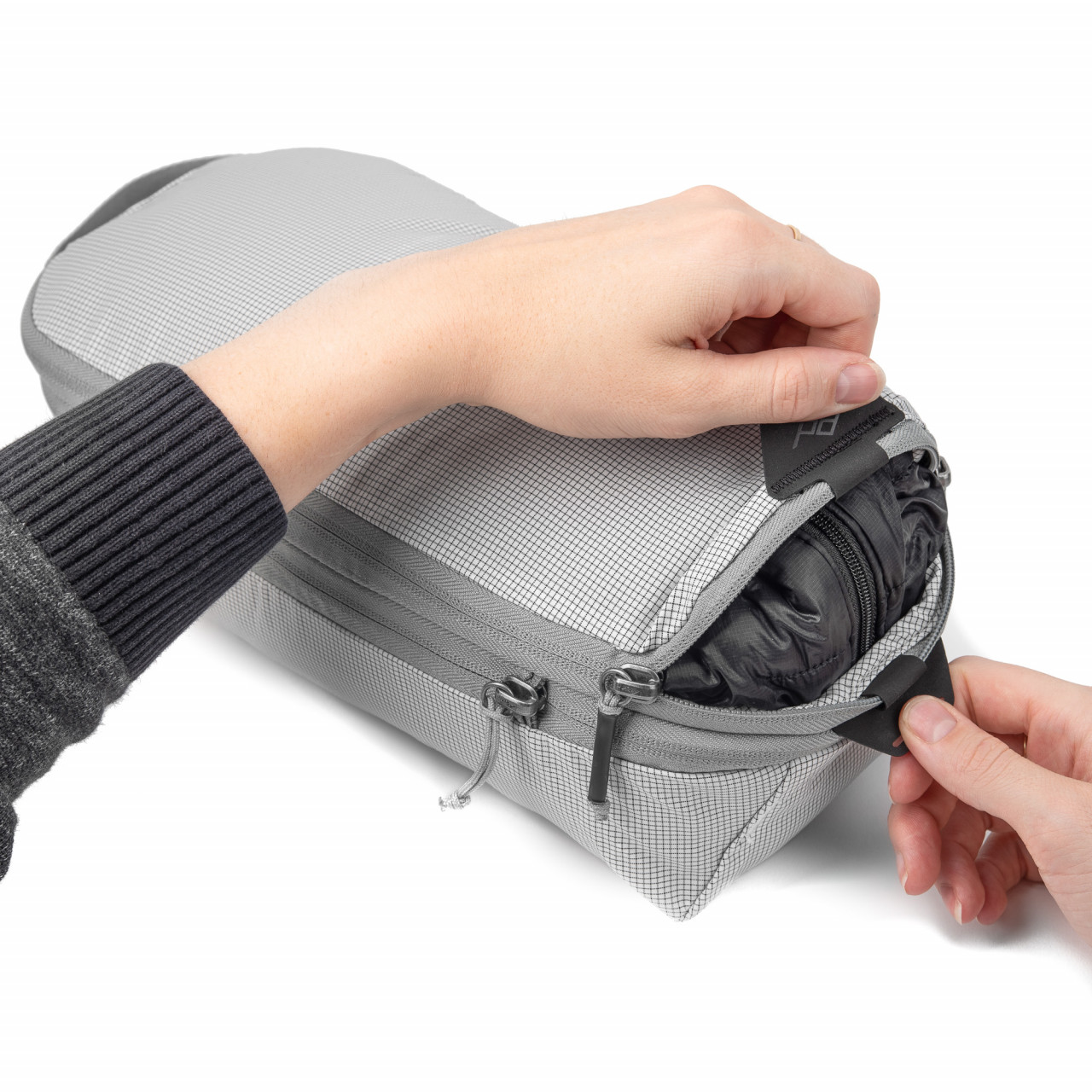 Packing Cube Small 9L (Raw)