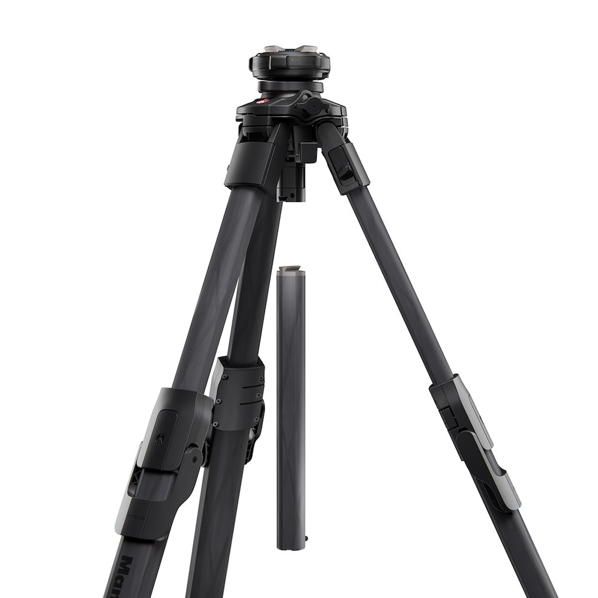 ONE Carbon Hybrid Tripod ONE Carbon Hybrid Tripod
