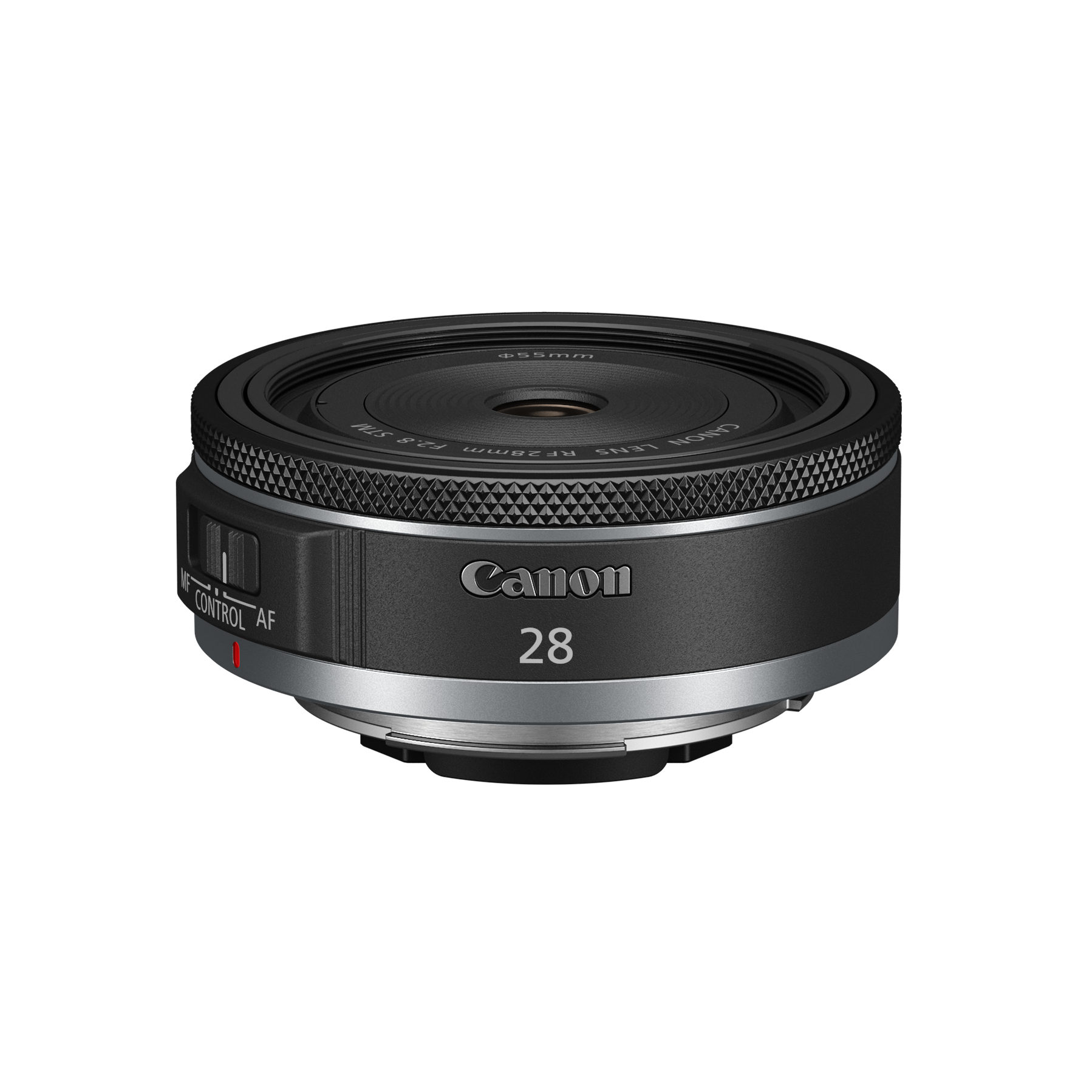 RF 28mm F2.8 STM