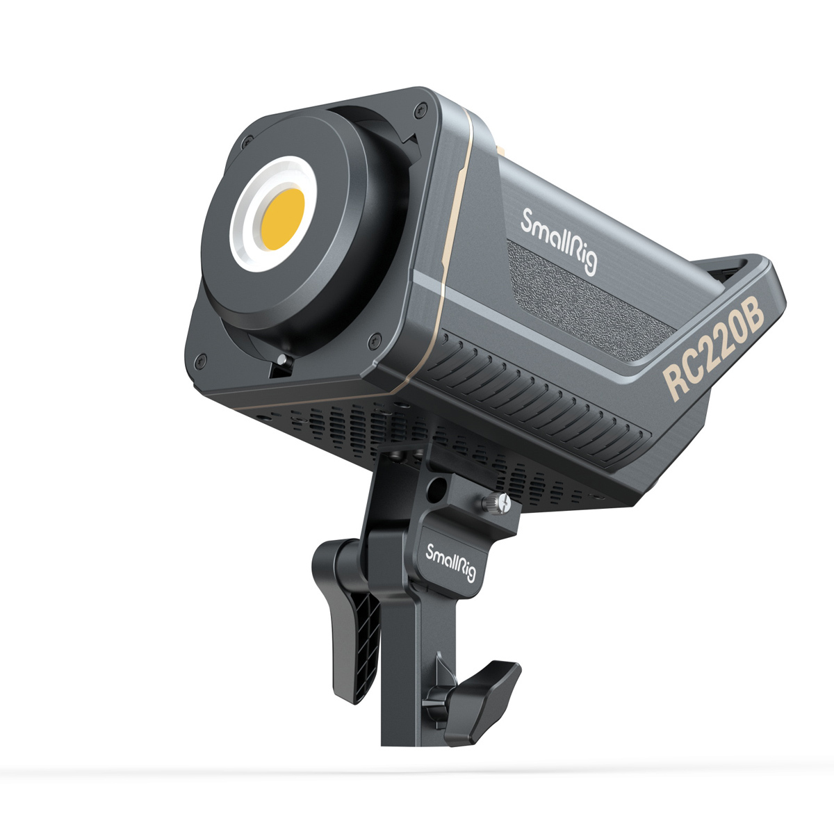3621 RC 220B Bi-Color LED-Videoleuchte