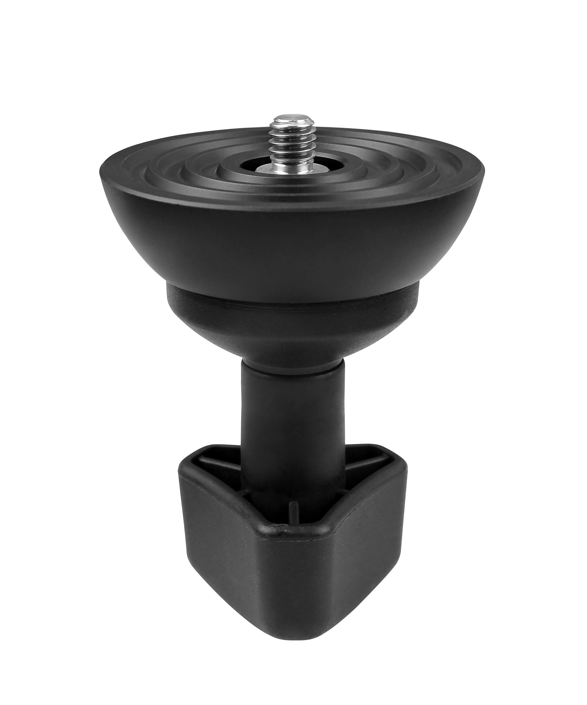 75BF 75mm Ball to Flat Adapter 75BF 75mm Ball to Flat Adapter